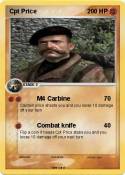 Cpt Price
