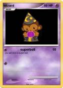 Wizard