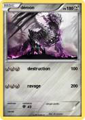 démon