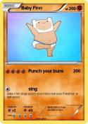 Baby Finn