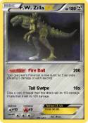 F.W. Zilla