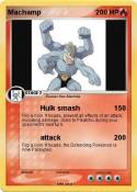 Machamp