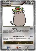 Pusheen