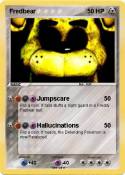 Fredbear