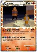 stampy