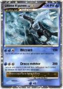Ultime Kyurem