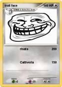 troll face