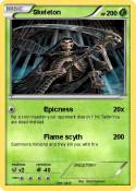 Skeleton