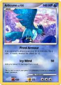 Articuno