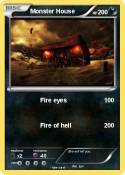 Monster House