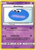 Nucleus