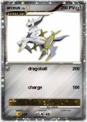 arceus