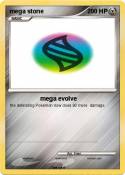 mega stone