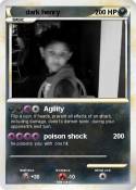 dark henry