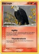 blad eagle