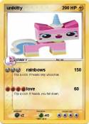unikitty