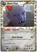 Master Rhys