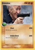 Grandma