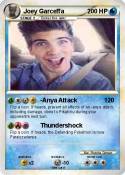 Joey Garceffa