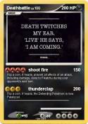 Deathbattle