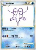 dredward