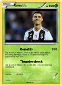Ronaldo