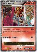 les dragon