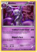 Mewtwo