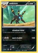 umbreon