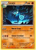 Lucario