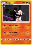 fangle