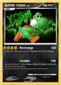 SUPER YOSHI
