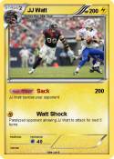 JJ Watt