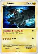 Zekrom
