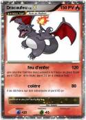 Dracaufeu
