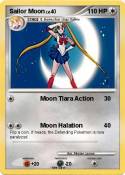 Sailor Moon