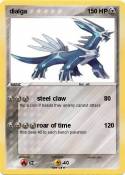 dialga