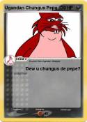 Ugandan Chungus