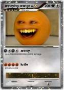 annoying orange