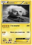 Einstein
