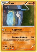 Tiggar