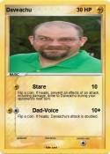 Daveachu