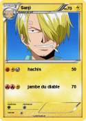 Sanji