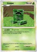 Creeper