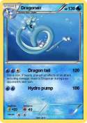Dragonair