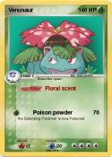 Venusaur