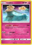rosalina