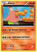 Patrick