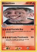 Micheal Rosen