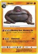 Monke